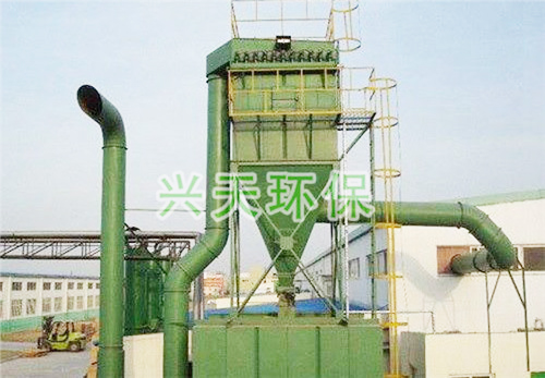 單機除塵器安裝時的難題及解決方案有哪些？